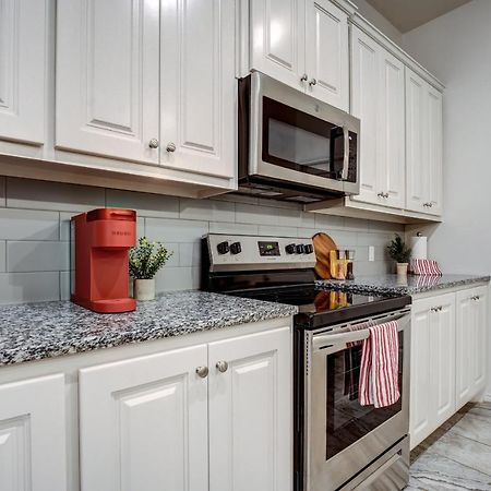 Luxury Lubbock Home Retreat Near Texas Tech Eksteriør bilde